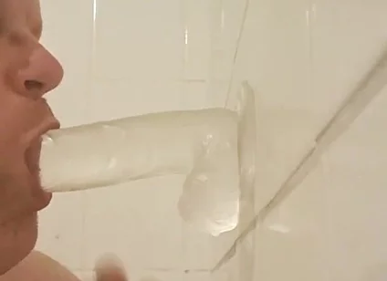 Sucking, Sucking, Sucking
