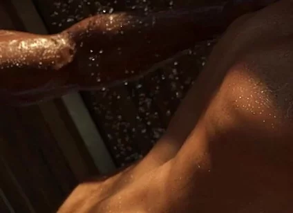 Ardor of Springs 6 - I Got Fucked by a BBC in the Shower