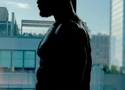 Check the Silhouette