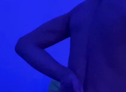 I Cum Hard Showing My Ass and My Latin Cock