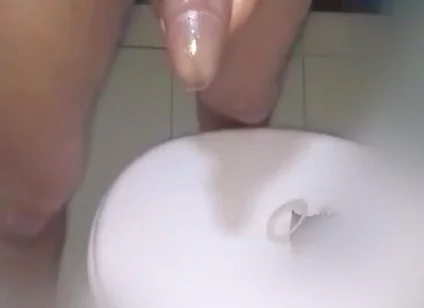 Big Dick Masterbation