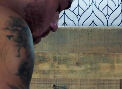 Ricky Roman and Beaux Banks 1