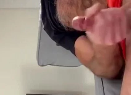 Cum Shoot