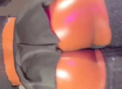 Big Ass