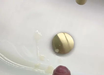 Sometimes You Have to Stop Working to Go and Have a Wank Otherwise You Just Waste a Whole Day Touching Your Cock Throbbing in Your Pants