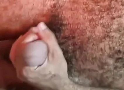 It's Time for a Jerk off!