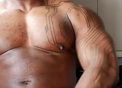 Remake the Classic Cum Shot..