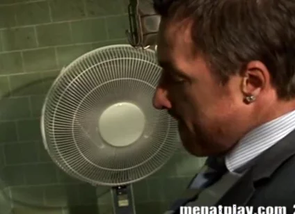 Interrogation Room