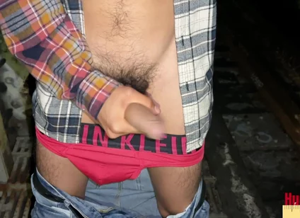 Jerk off - 4 Day Load Solo Twink Dick Massive Xl Monster