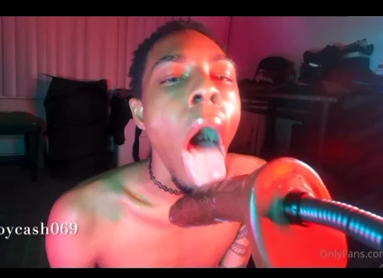 Black Solo