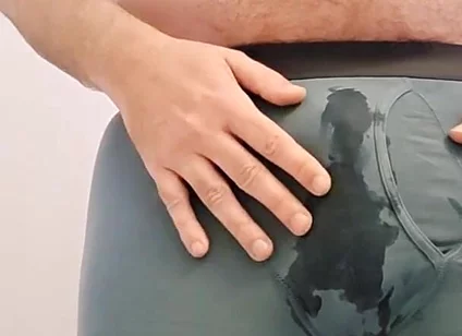 Boxer Wetting Piss Play Fun Compilation