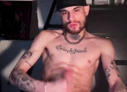 Addicted to Orgasm