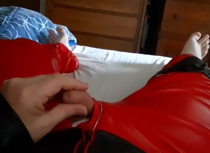 Slow Motion Cum