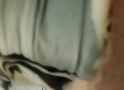 Anal Masterbation