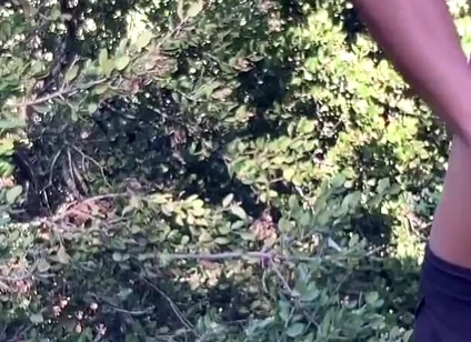 Big Dick Public Jerk off! - Solo Caught
