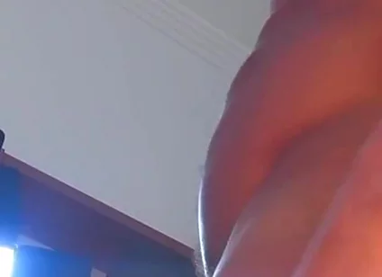 Massive Xl Dick BBC Big Cock Latino Fucks Bareback Stud Raw