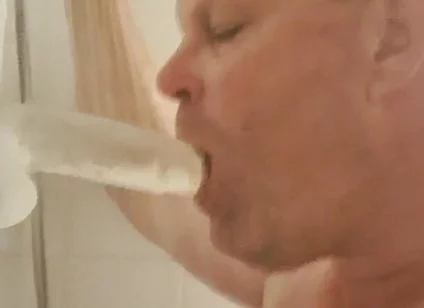Dildotraing for the Slut I