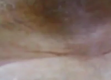 A Birthday Cumshot