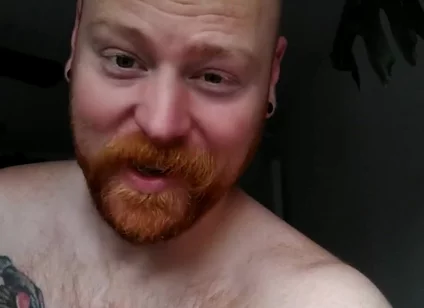 I Need Stepdaddy to Seed My Hole.
