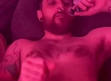 Got so Worked up This Evening Stroking My Cock Tonight Bro! You Always Know Exactly How to Make Me Shoot My Load!!!