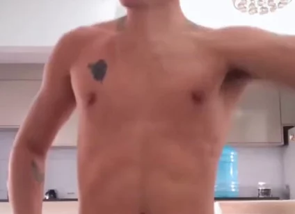 What Do You Think if I Was Naked?