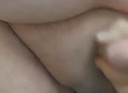 Jerking and Shooting Huge Load in My Shop