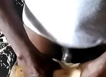 Trying to Cum