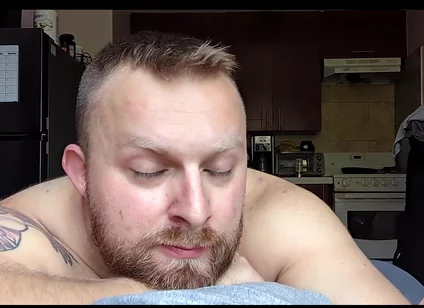 Cuddle With Me Until We Cum