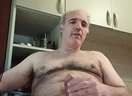 The Second Hot Private with Final Cumshot!