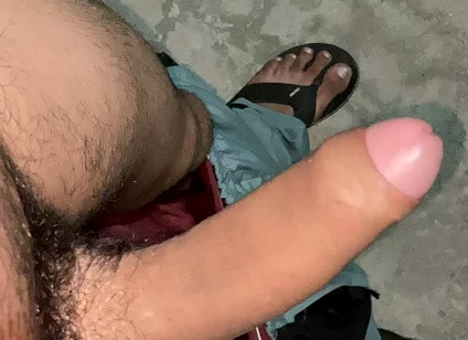 It Can Be Such a Big Land, I Don't Know How It Can Be Big