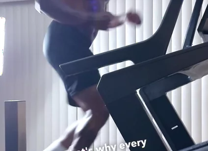 McPherson Vital Fitness # 60
