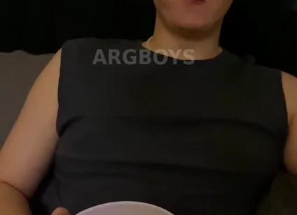 Wanna Eat Popcorn with Me?
