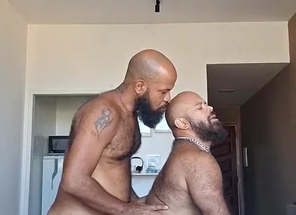 My Horny Cousin