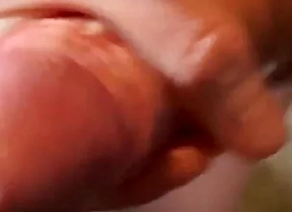 Uncut Twink Jerk off Dick
