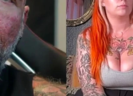 Porn Star Confessions - Arizona Rose and Gerald Bottoms (episode 207)