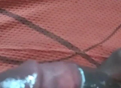 Playing with My Dick When I Am Alone and Cumming as Usual