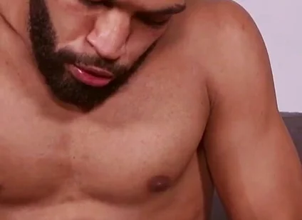 Hung Papi Alencar - Solo Big Dick Latino