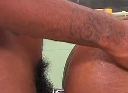 Dejuan Diamond and Mike Dixon - Rawrods