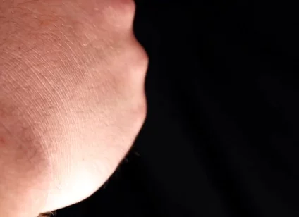 72 - Guy with Huge Uncut Hammer Gets Tied Down to My Milking Table and Drained