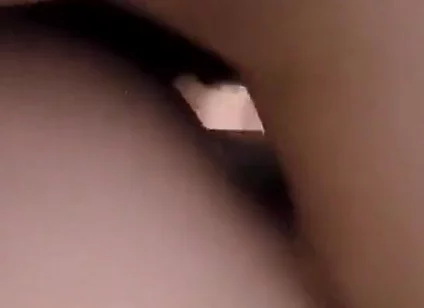 701 Filling This Big Tight Ass with Milk While Watching Hentai