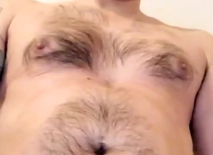You Have Been a Bad Pet and Have Taken Your Punishment