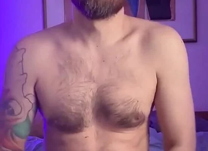 This Stroke Session Is Only for My Good Boys!