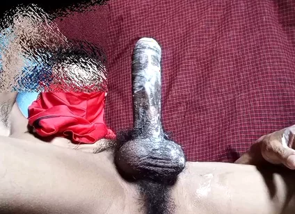 Virgin Boy Masturbation Part (18)