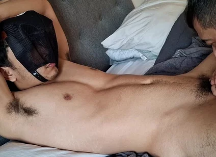 Impossible Not to Cum Deep Oral