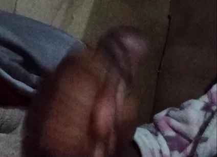 Horny on My Bad Alone