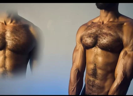 Do You Like My Hairy Chest?