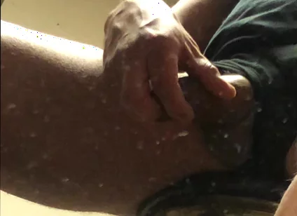 Mexican Foreskin Fat Cock Jerking off off at All the Time