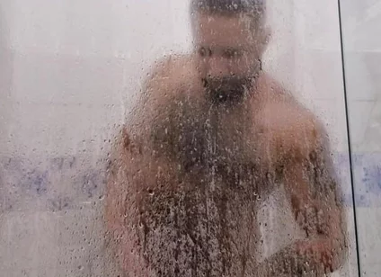 Do You Wanna Hop in the Shower with Me?