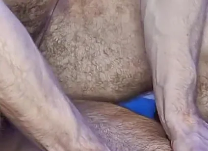 Eddy and Zach Elliot 69, Riding, Cumshot