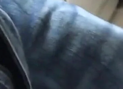Jeans (1st Person) #01